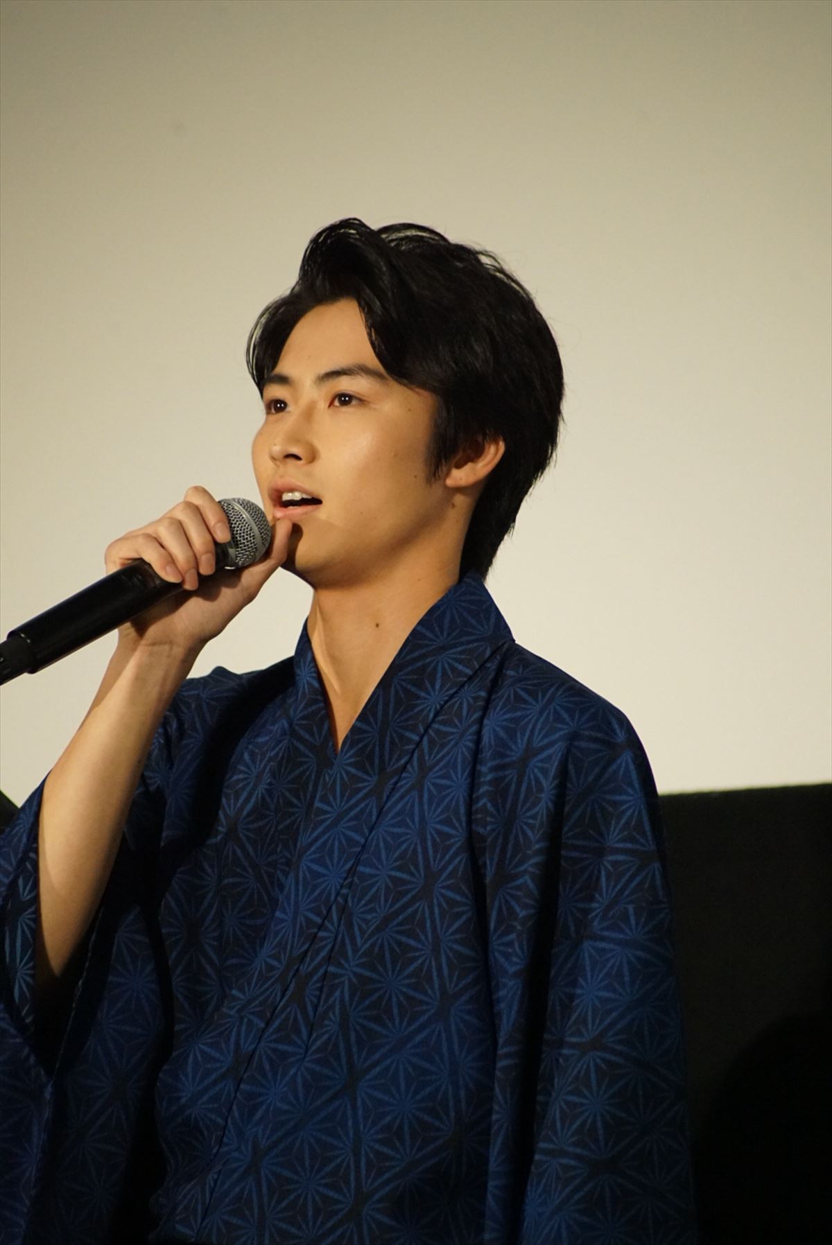 葵わかな、今年の“青夏体験”は「おじいちゃんと山登りしたい」