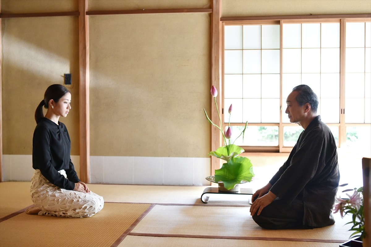 今夜『高嶺の花』、龍一に心を寄せるななとももの関係に変化が…