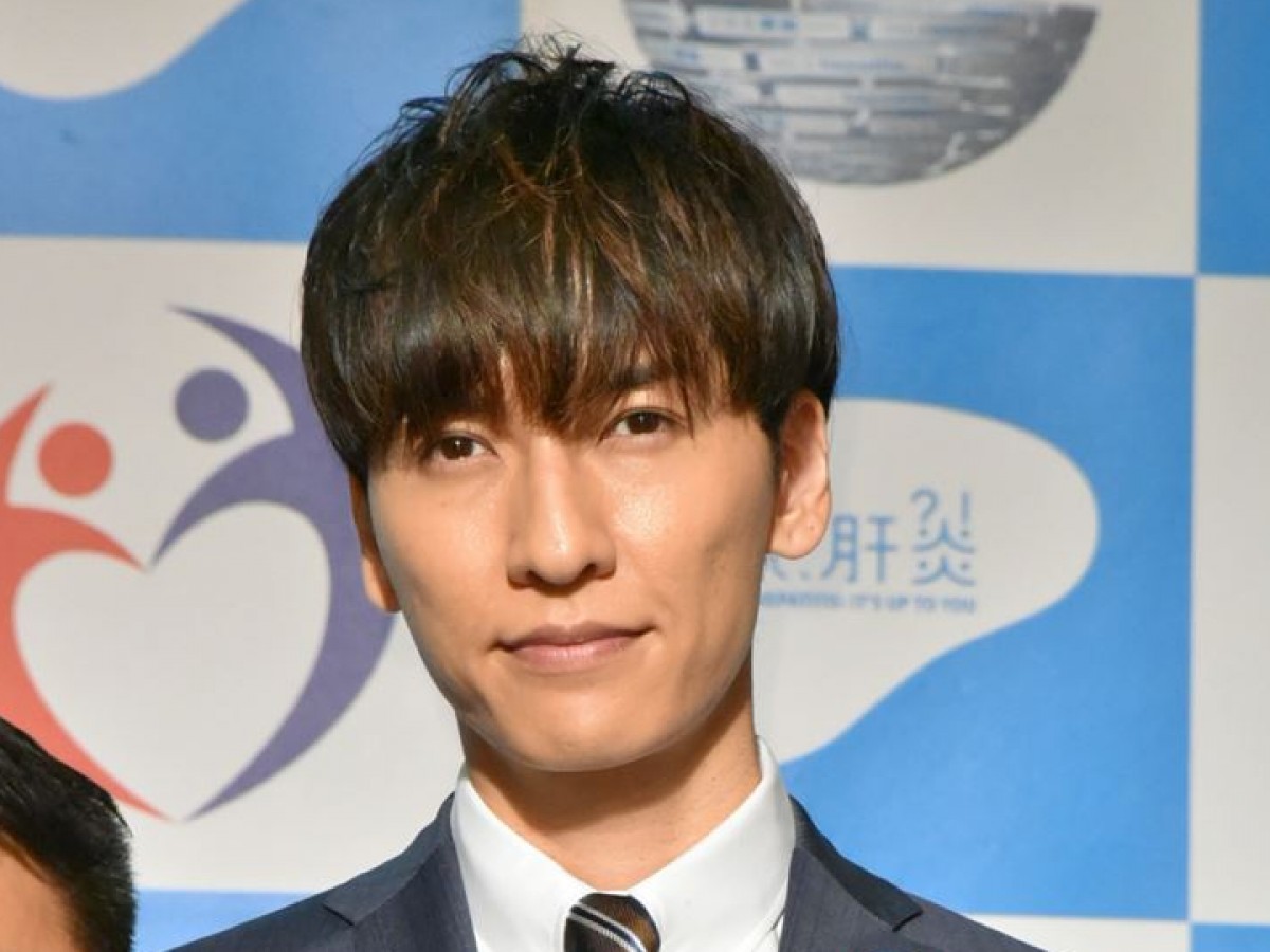 松浦亜弥＆橘慶太、第2子誕生を報告　ファン「ほっこりしました」