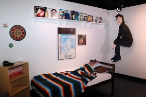 写真展「『G 健太郎』写真展 ～改めまして、伊藤健太郎です。～」にて