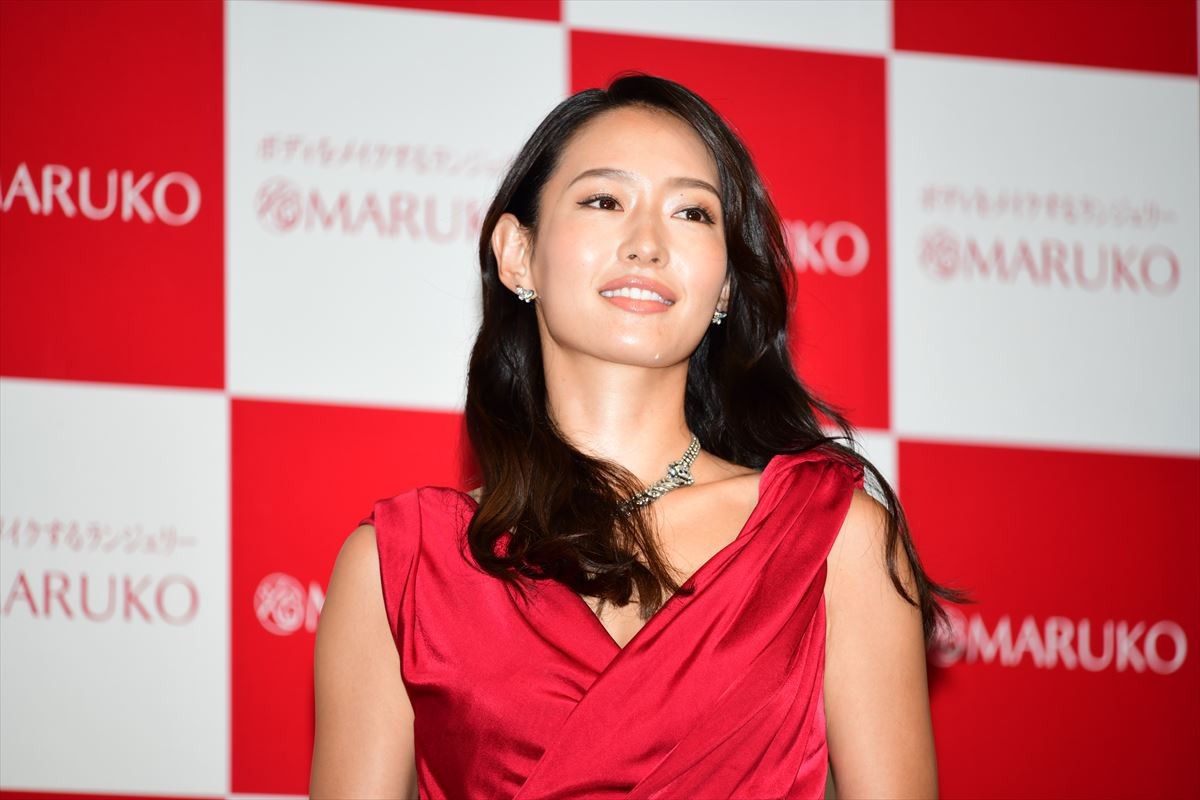 三浦翔平、妻・桐谷美玲への質問殺到で思わず前田敦子の結婚に言及