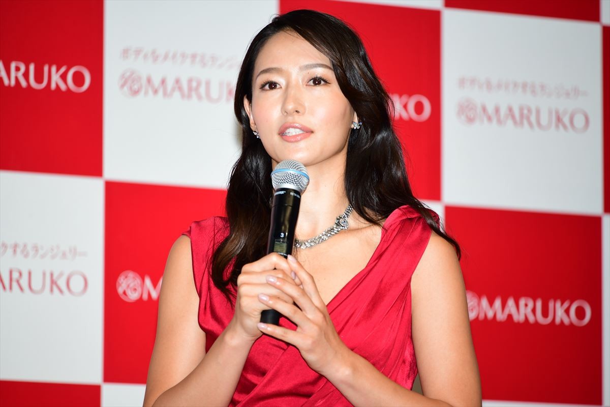 三浦翔平、妻・桐谷美玲への質問殺到で思わず前田敦子の結婚に言及