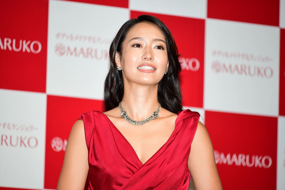三浦翔平、妻・桐谷美玲への質問殺到で思わず前田敦子の結婚に言及