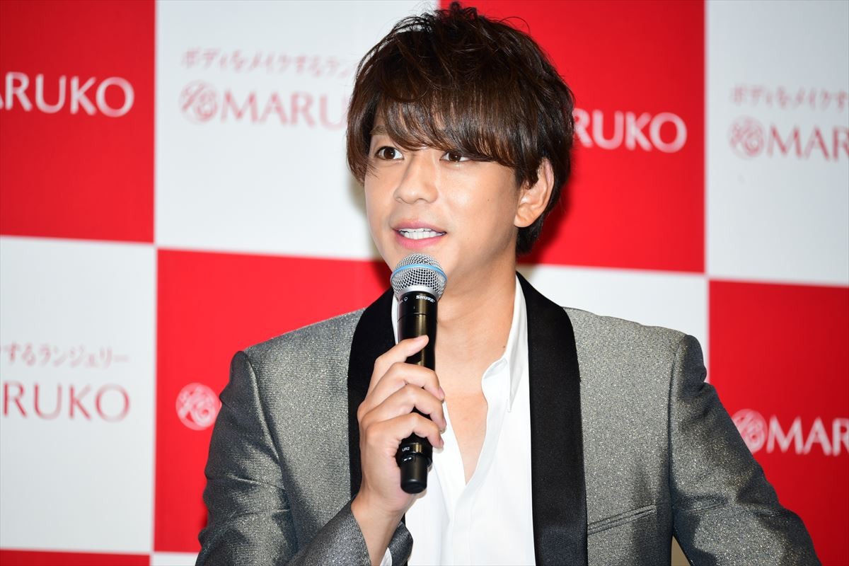 三浦翔平、妻・桐谷美玲への質問殺到で思わず前田敦子の結婚に言及