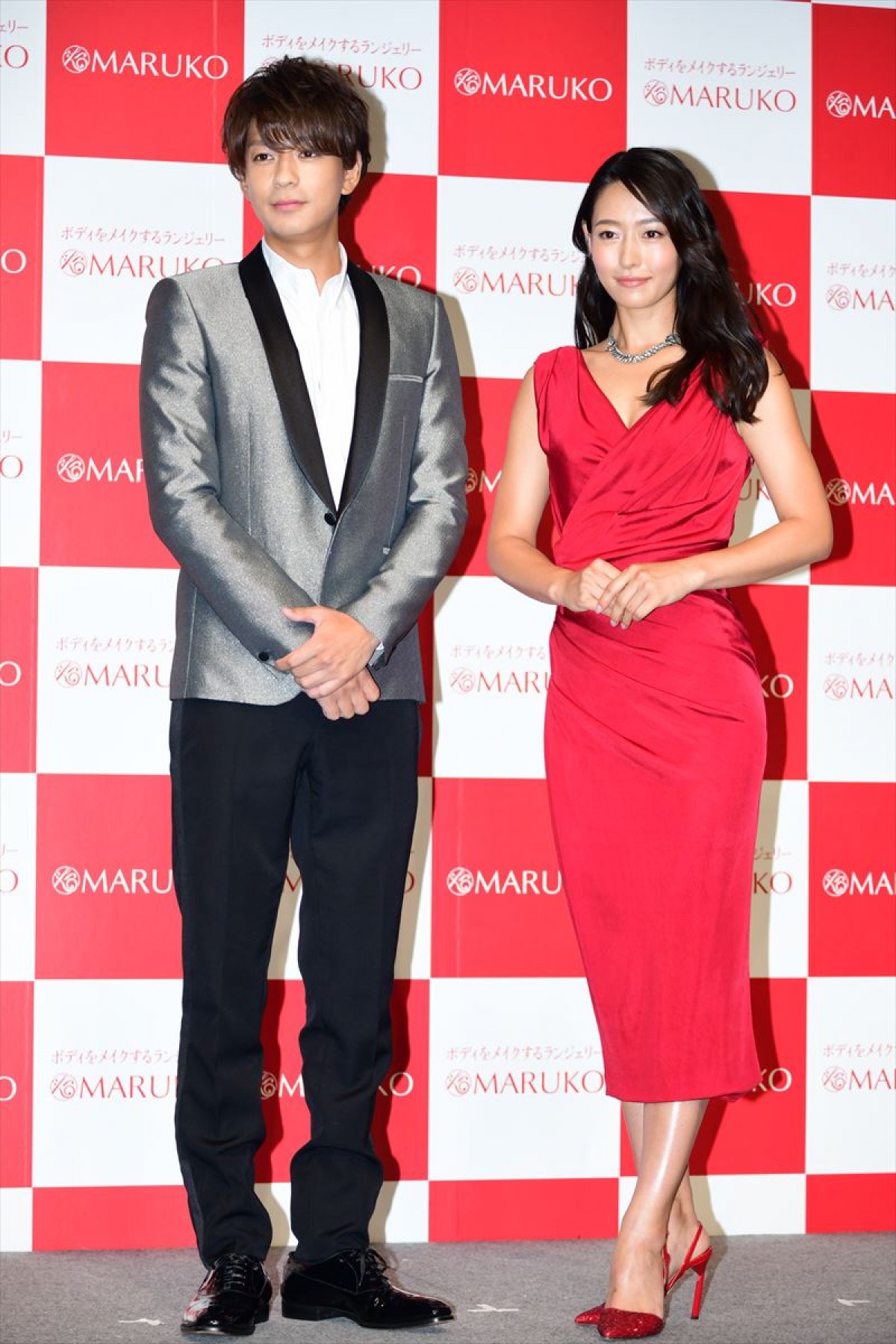 三浦翔平、妻・桐谷美玲への質問殺到で思わず前田敦子の結婚に言及