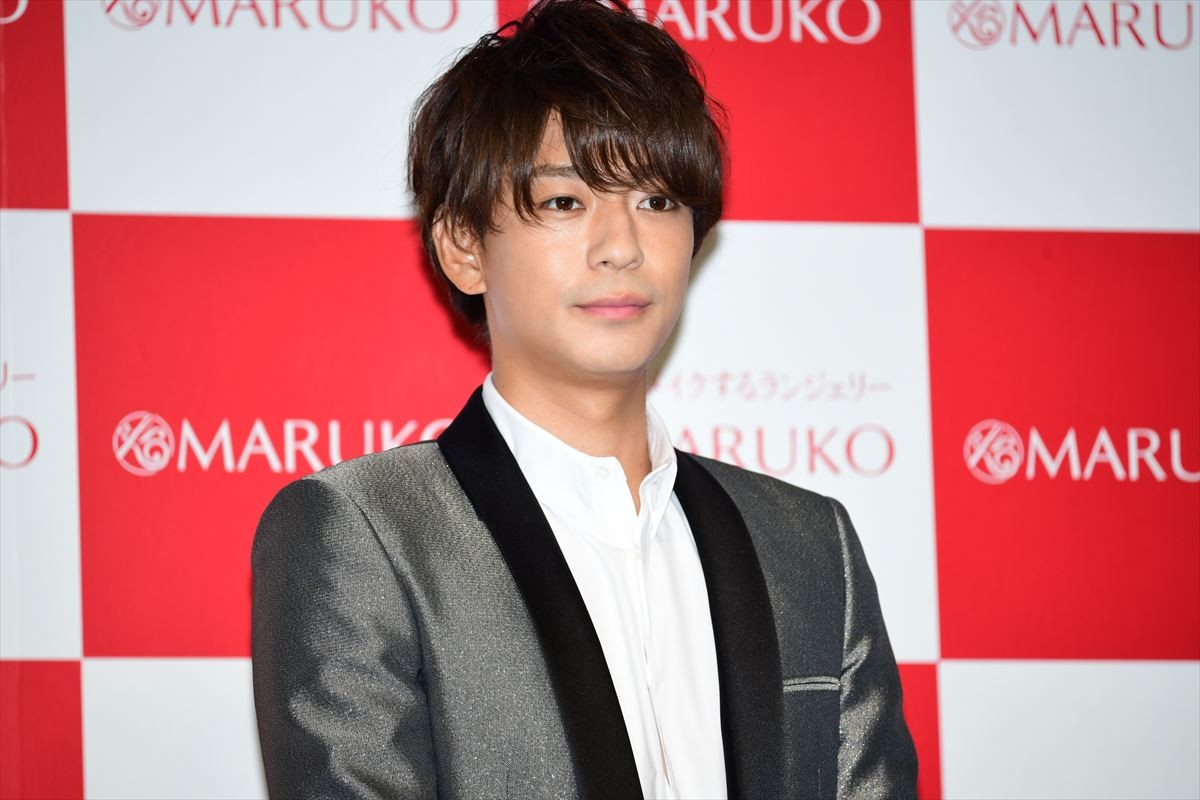 三浦翔平、妻・桐谷美玲への質問殺到で思わず前田敦子の結婚に言及