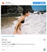 ※「KO」インスタグラム