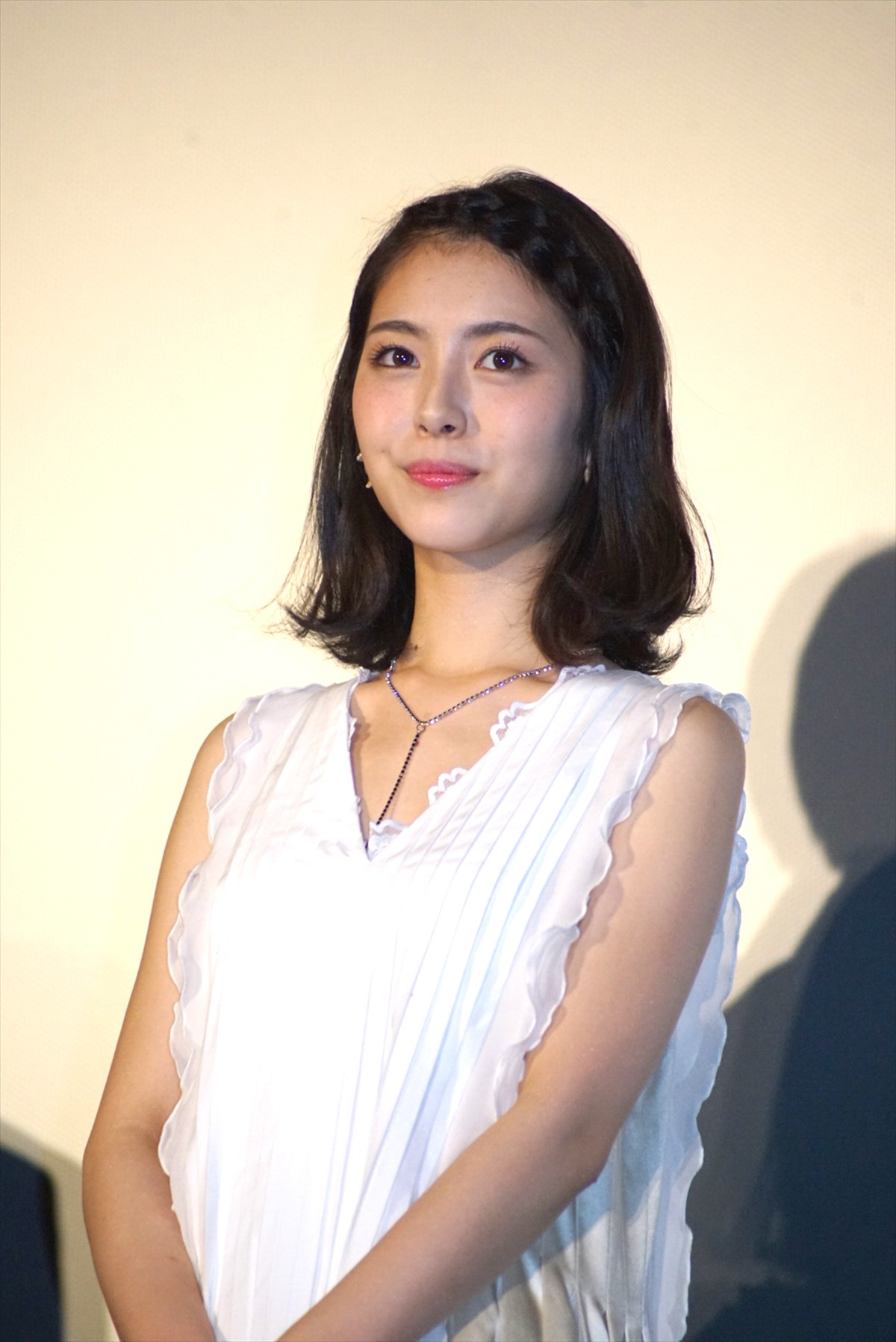 “国民の彼氏”竹内涼真、川栄李奈の母親の更年期も癒やす