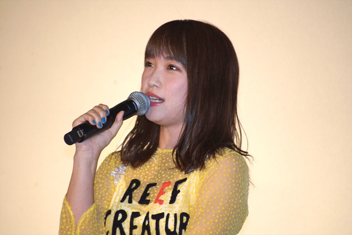 “国民の彼氏”竹内涼真、川栄李奈の母親の更年期も癒やす