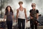 【写真】サラ・コナー復活！ 『ターミネーター』シリーズ最新作、初画像解禁