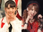 【写真】道重さゆみ＆田中れいな、モー娘。加入18周年を報告　ファン祝福「6期最強」