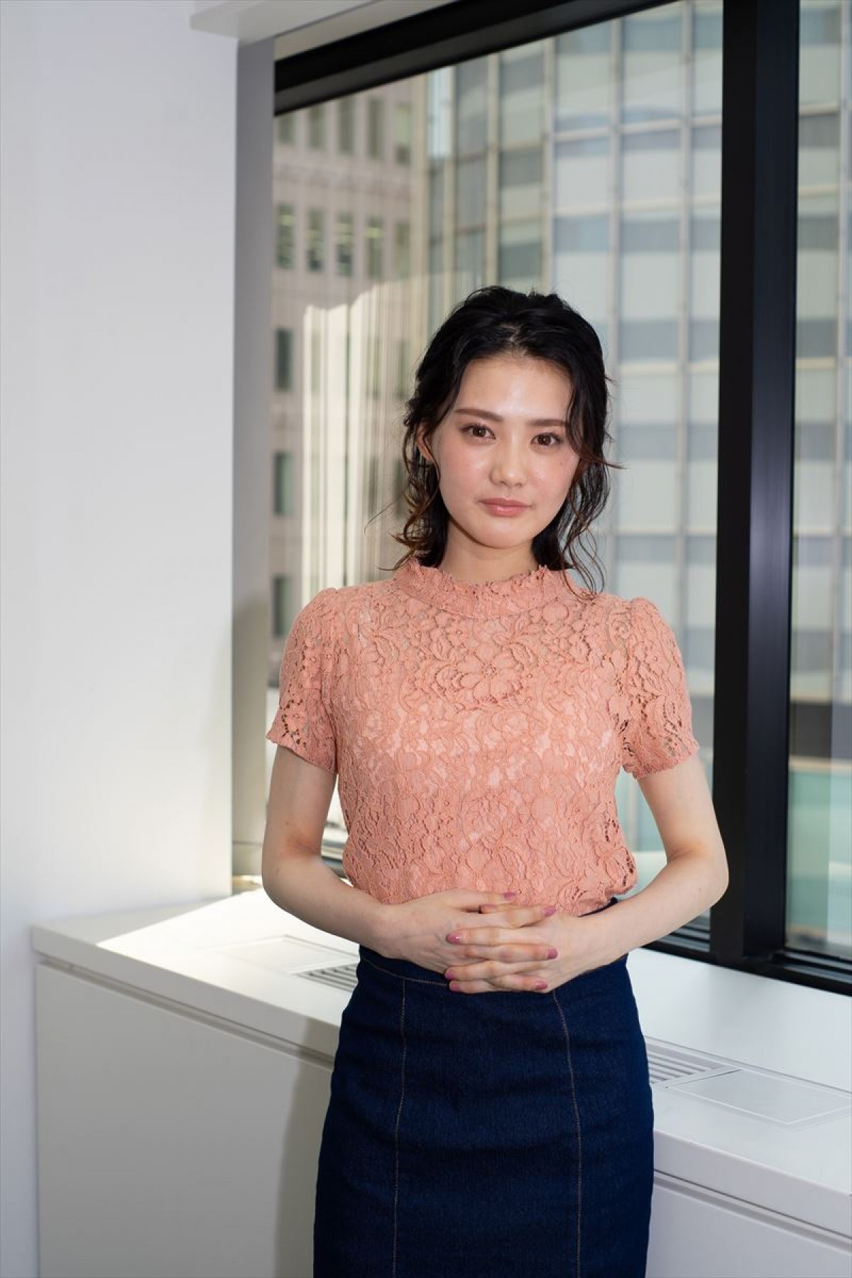 『ペンギン・ハイウェイ』で初主演、北香那の“ごっこ遊び”が花開く
