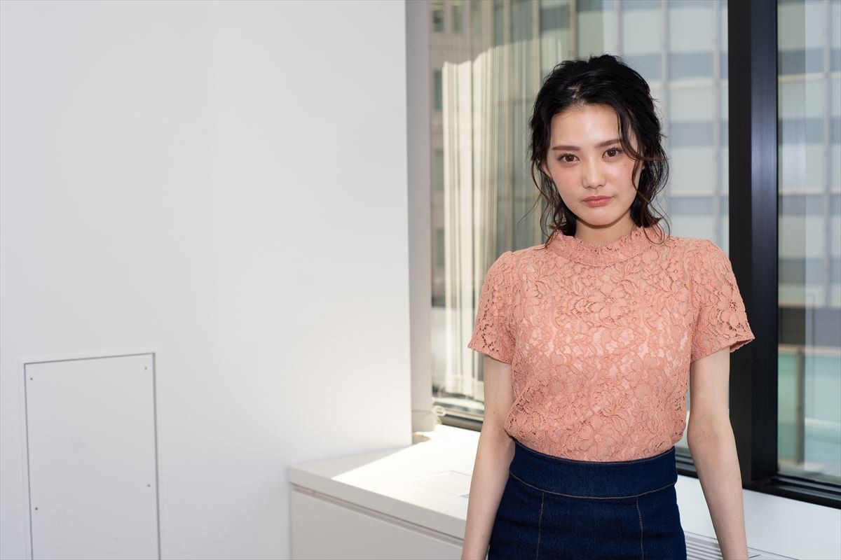 『ペンギン・ハイウェイ』で初主演、北香那の“ごっこ遊び”が花開く