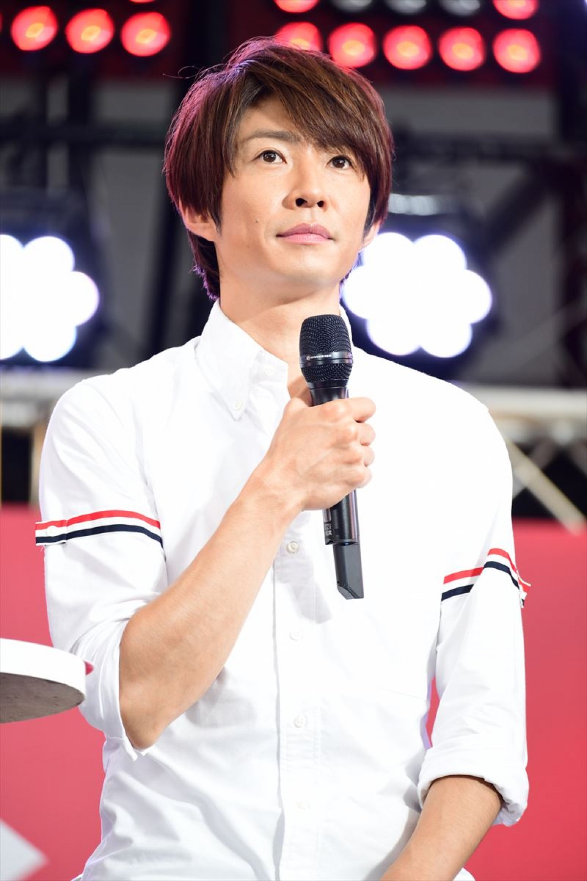 嵐・相葉雅紀、甲子園への思いを熱弁「全部の県を応援したい」