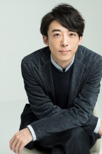高橋一生、10月新ドラマで民放GP帯連ドラ初主演　変わり者の大学講師に