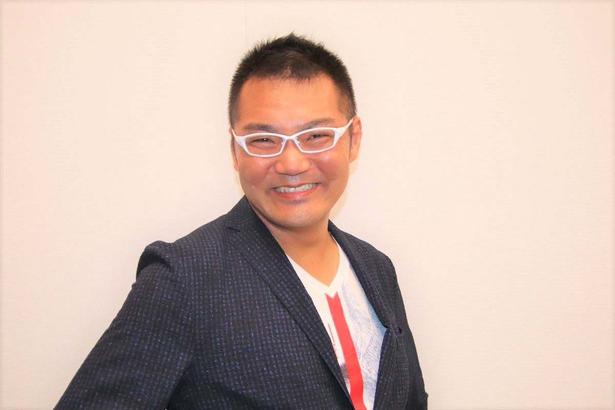 デク役山下大輝＆オールマイト役三宅健太、劇場版『ヒロアカ』は「最高です！それに尽きます」