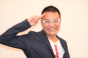 『僕のヒーローアカデミア THE MOVIE ～2人の英雄（ヒーロー）～』三宅健太インタビュー