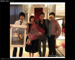 銀婚式を迎えて　※「三浦りさ子」公式ブログ