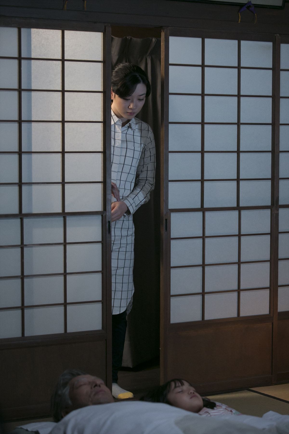 『半分、青い。』19週、律と再会した鈴愛はある事実にショックを受ける