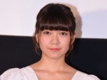 【写真】二階堂ふみ、妖艶な遊女「リン」姿にファン「ため息が出るほど美しい」