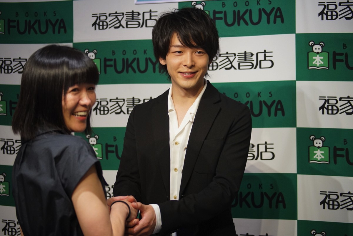 中村倫也、人気急上昇もモテない？ 「女心とか分からない」