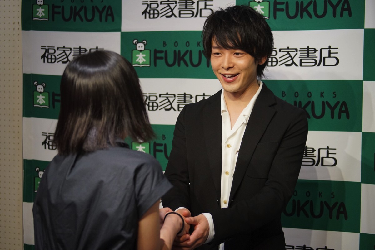 中村倫也、人気急上昇もモテない？ 「女心とか分からない」