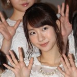AKB48柏木由紀の大河初登場にファン「胸熱」、鈴木亮平の貫禄も評判に