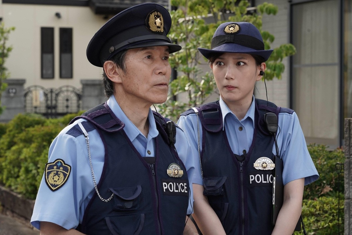 『絶対零度~未然犯罪潜入捜査~』第5話場面写真