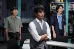 『絶対零度～未然犯罪潜入捜査～』第5話場面写真