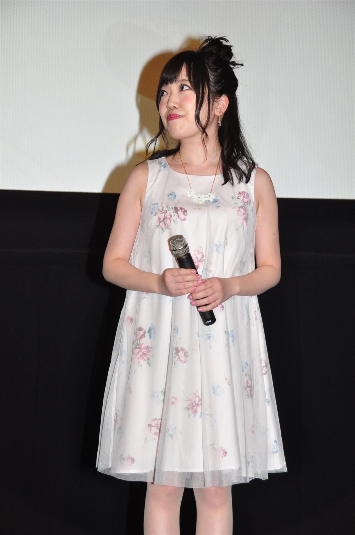 梶裕貴、『七つの大罪』豚のホーク生誕祭で豚しゃぶ愛を熱弁！