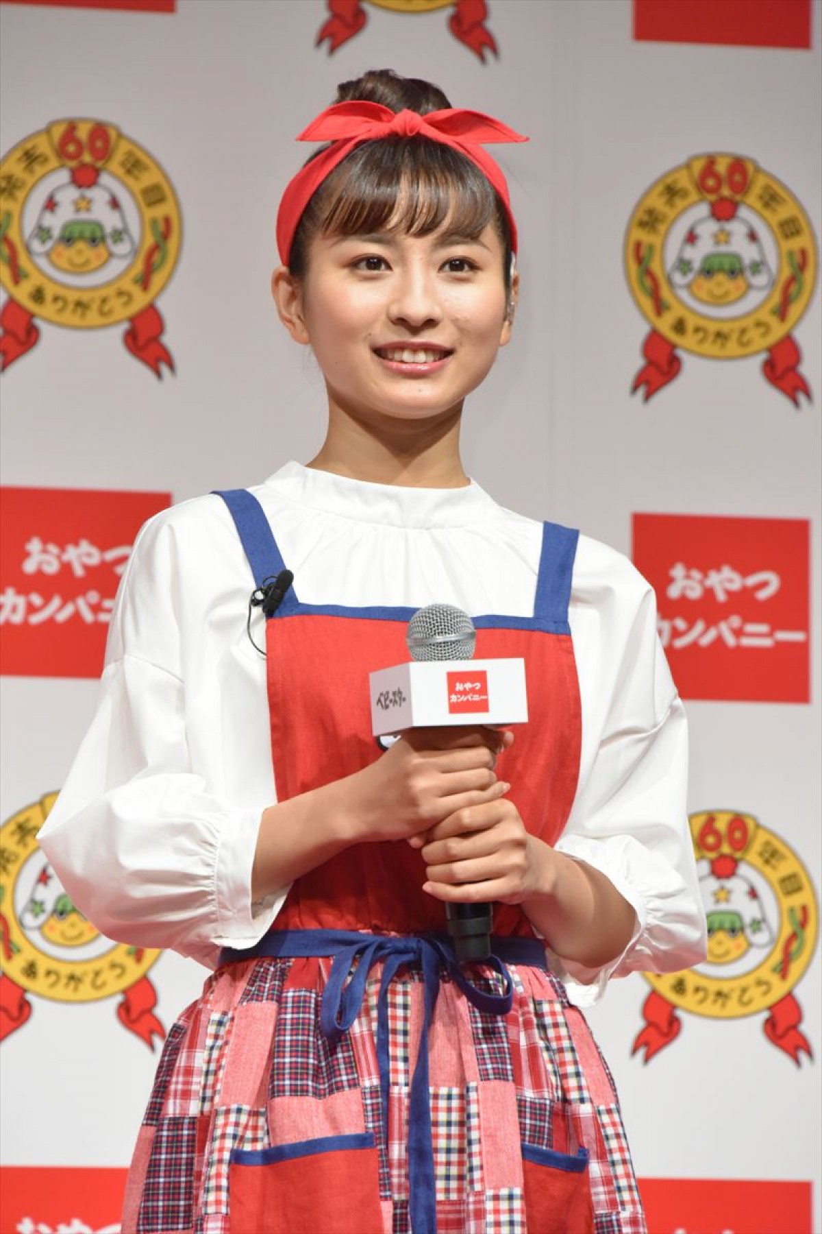出川哲朗、栗子ことロン・モンロウに共演オファー「鼻ザリガニやる？」