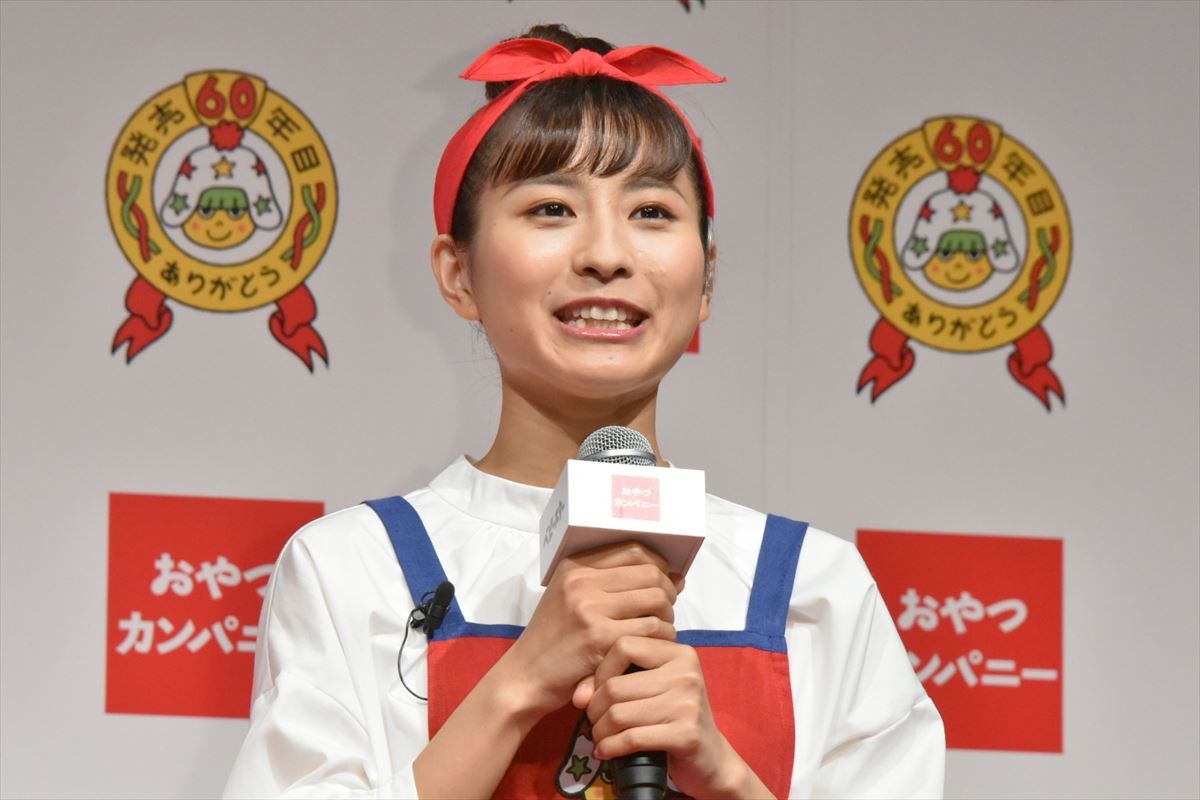 出川哲朗、栗子ことロン・モンロウに共演オファー「鼻ザリガニやる？」