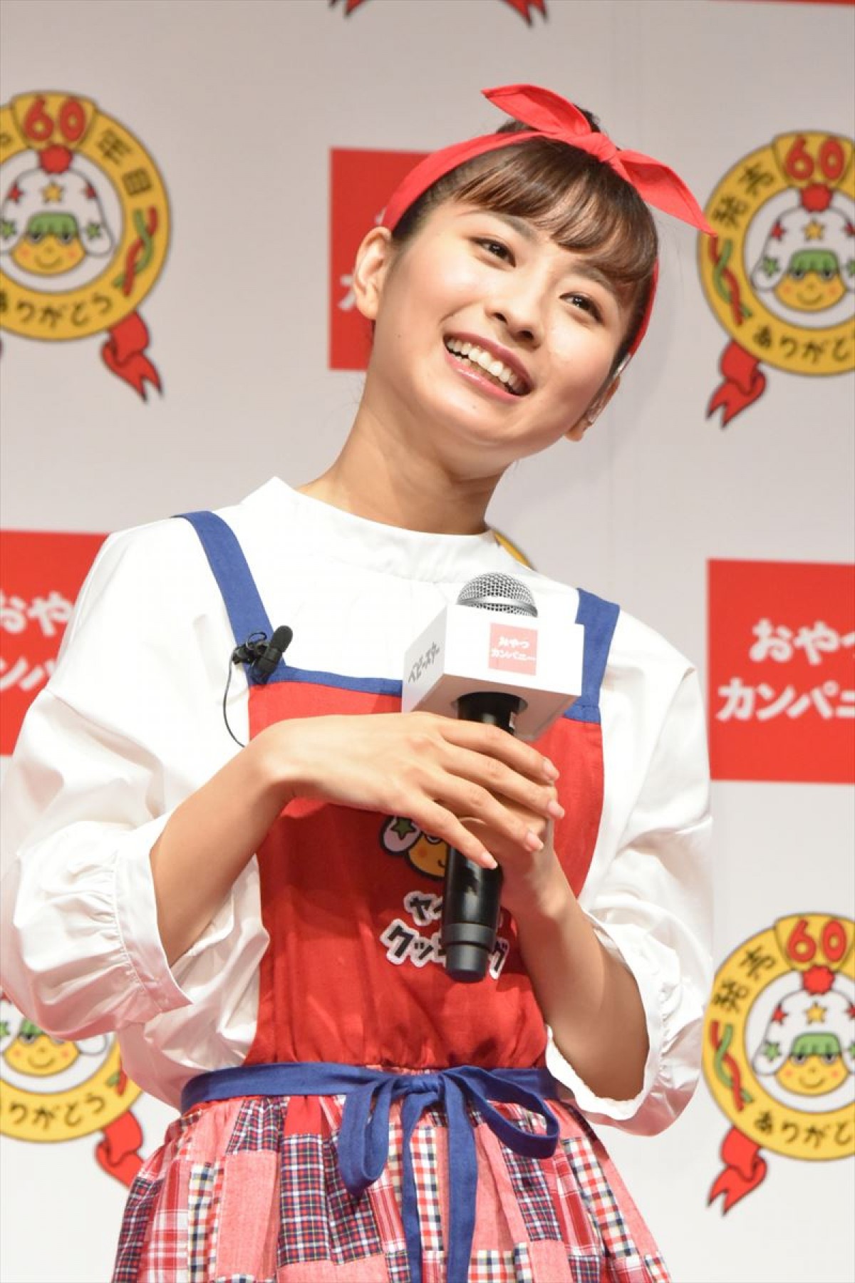 出川哲朗、栗子ことロン・モンロウに共演オファー「鼻ザリガニやる？」