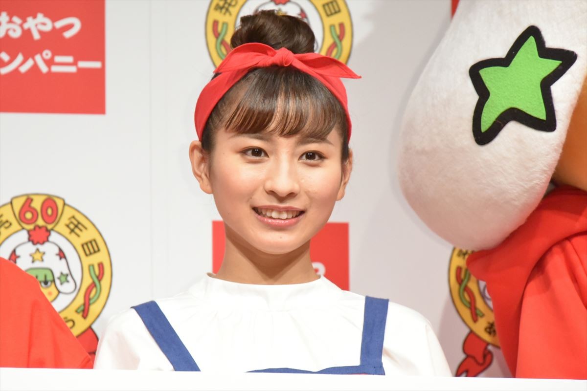 出川哲朗、栗子ことロン・モンロウに共演オファー「鼻ザリガニやる？」