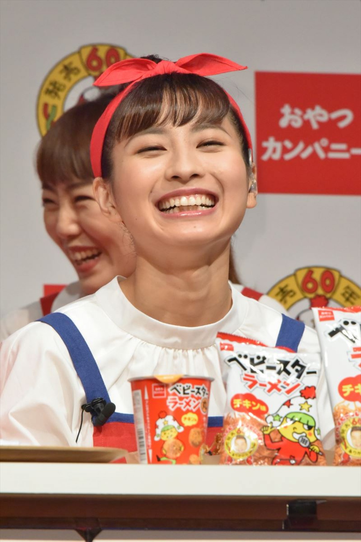出川哲朗、栗子ことロン・モンロウに共演オファー「鼻ザリガニやる？」