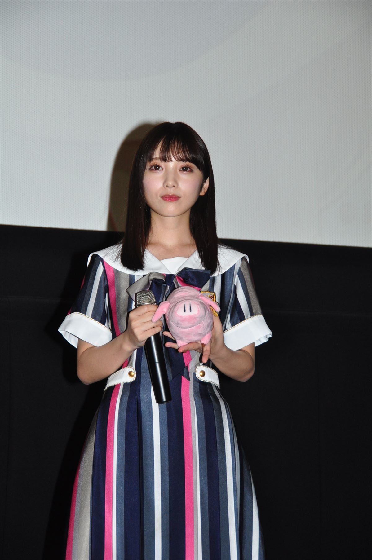 梶裕貴、『七つの大罪』豚のホーク生誕祭で豚しゃぶ愛を熱弁！