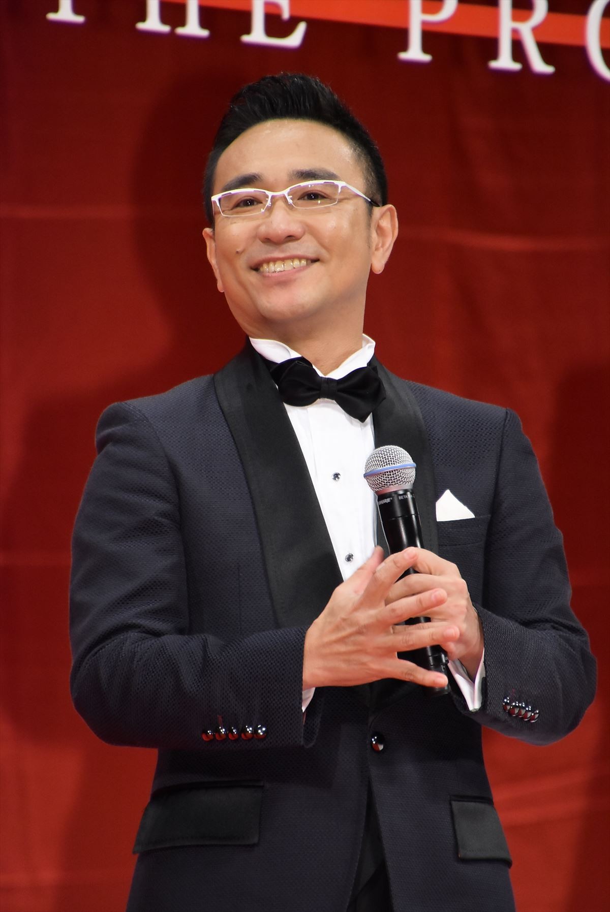 木村拓哉、“初共演”二宮和也の印象は…　2ショットに4000人熱狂