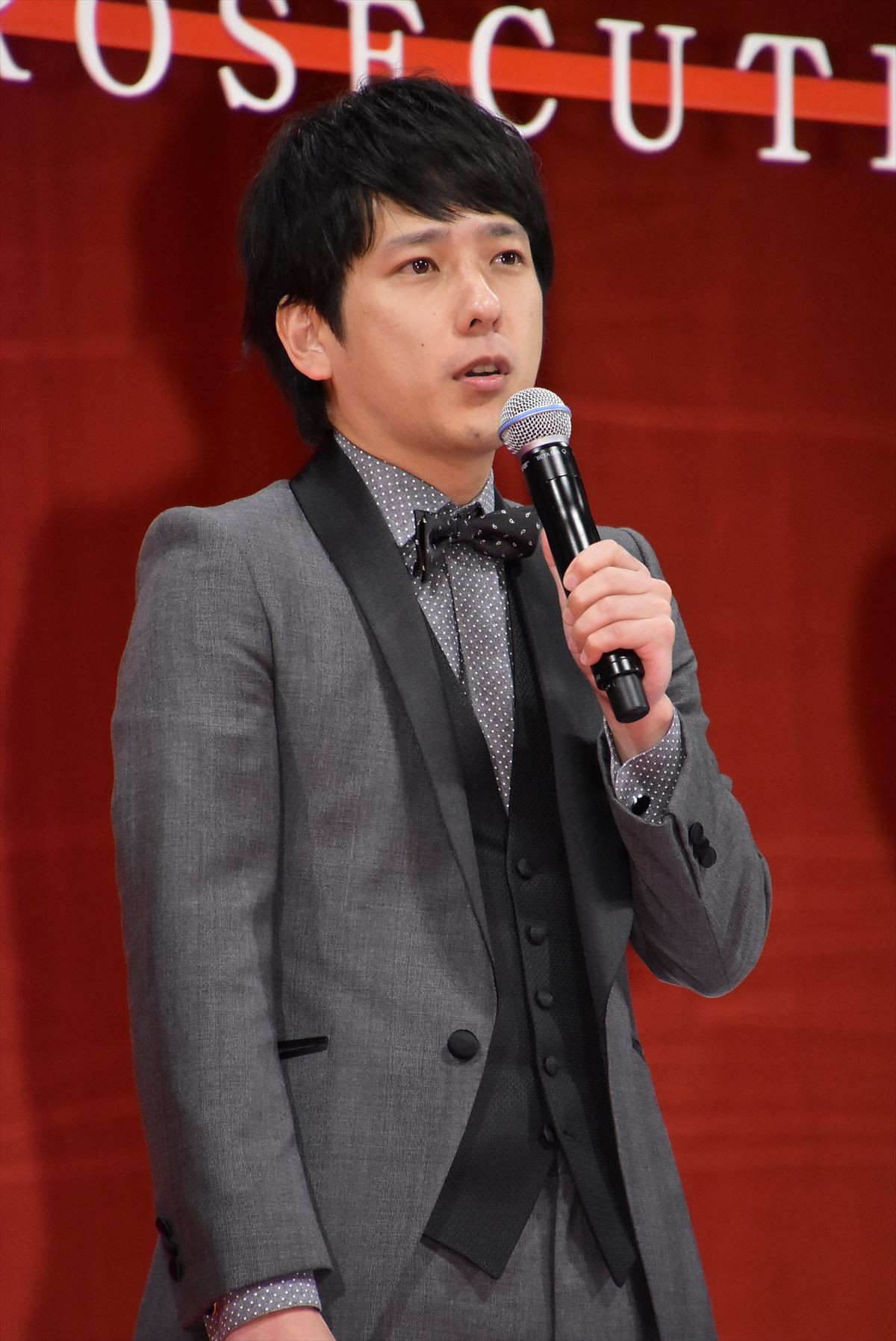 木村拓哉、“初共演”二宮和也の印象は…　2ショットに4000人熱狂