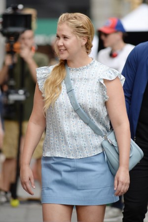 エイミー・シューマー