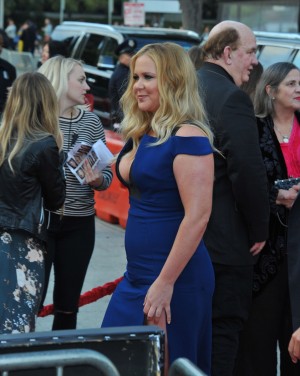 エイミー・シューマー