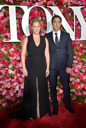 エイミー・シューマー