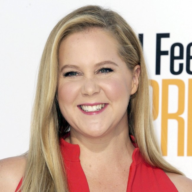 Amy Schumer、エイミー・シューマー