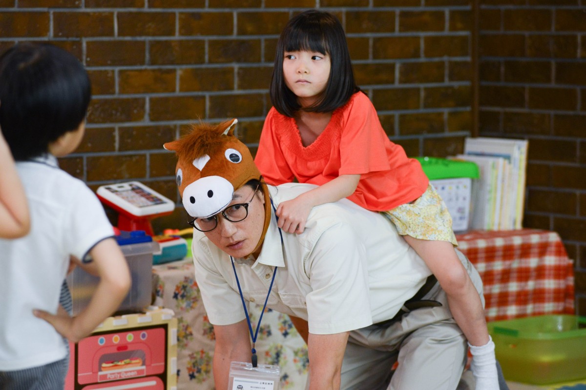 安達祐実『健康で文化的な‐』ゲスト出演　シングルマザーの心境に共感