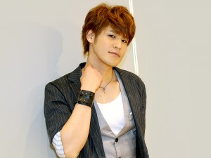 『MACGYVER／マクガイバー シーズン2』で吹替えを務める宮野真守