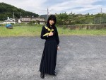 『今日から俺は！！』川崎明美役を演じる若月佑美（乃木坂46）