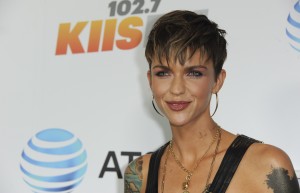 ルビー・ローズ