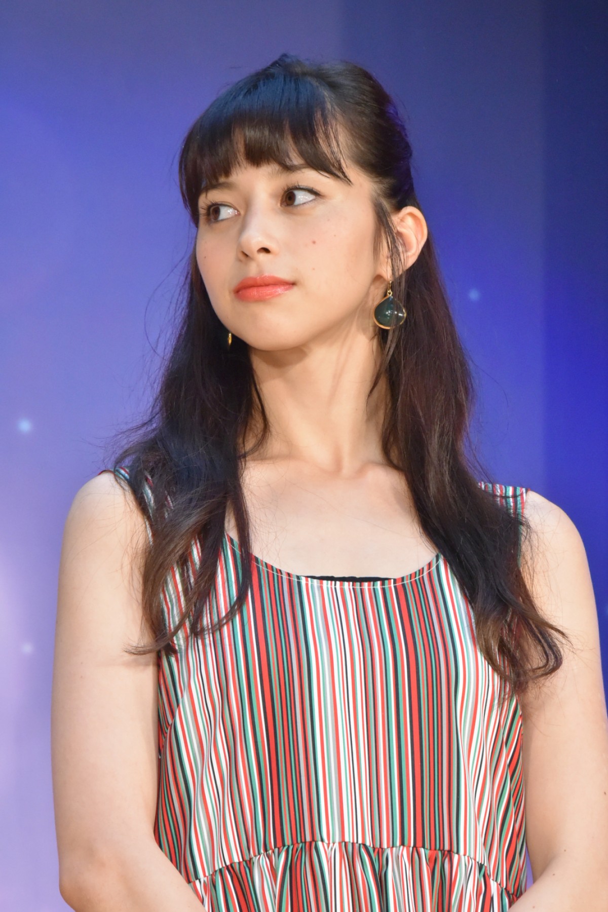 佐野勇斗、初対面の中条あやみにいきなり「I LOVE YOU」