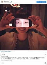 ※「おばたのお兄さん」インスタグラム