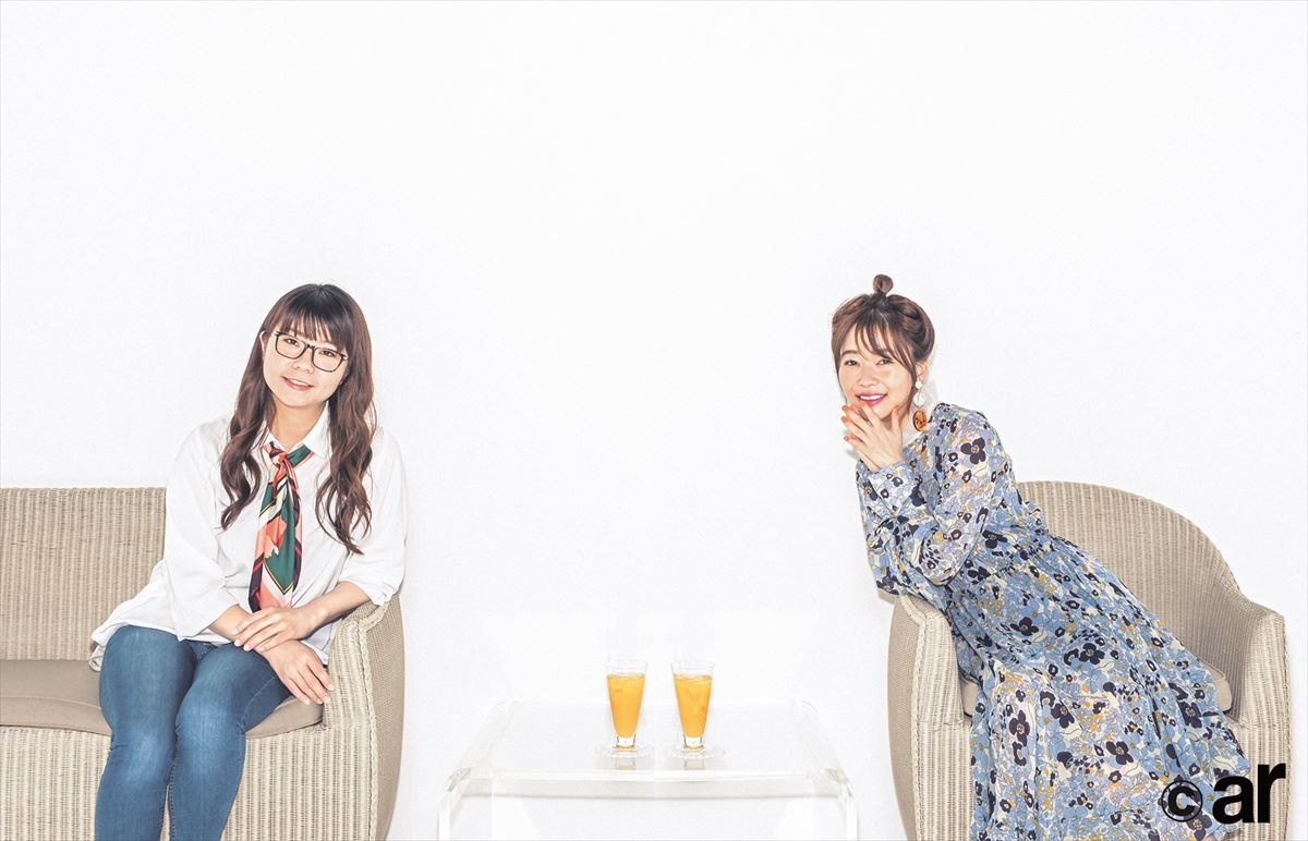 安室奈美恵ラスト表紙の「ar」9月号でとびっきりの笑顔