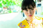 【写真】福原遥写真集『これから。』公開カット